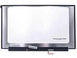 Матриця NE156FHM-NZ3 для Dell G15 5530 15.6" Slim eDP 351mm 1920х1080 IPS, 360Hz, 40pin, матова