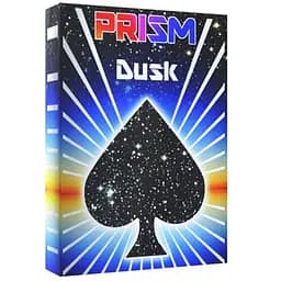 Карты Legends Playing Card Company Карты игральные Prism Dusk (PCPD1)