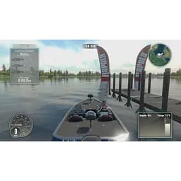 Ключ активації Microsoft Rapala Fishing: Pro Series для Xbox One/Series - мініатюра 6