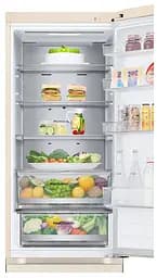 Холодильник LG GC-B509FEPW (7110067) - мініатюра 4