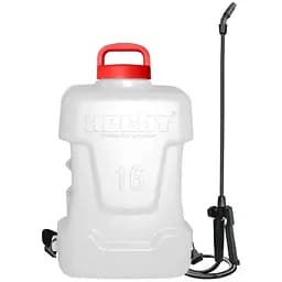Оприскувач акумуляторний HECHT 15,0 л 416 ACCU