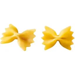 Уцінка. Макаронні вироби Barilla Mini Farfalle Piccolini 500 г - мініатюра 2