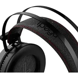 Ігрові навушники iPega PG-R015 Gaming headset with RGB 3.5 mm з шумозаглушенням - мініатюра 6
