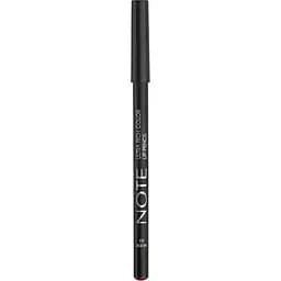 Олівець для губ Note Cosmetique Ultra Rich Color Lip Pencil відтінок 3 (Nude Rose) 1.1 г
