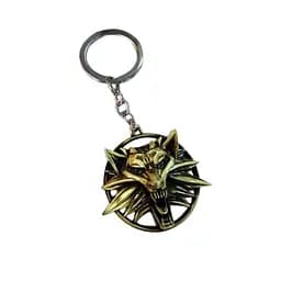 Брелок Відьмак The Witcher TW 21.191.254