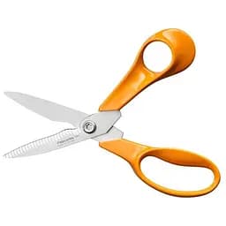 Ножиці кухонні Fiskars Classic 18 см (1075051) - мініатюра 2