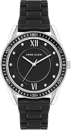 Годинник Anne Klein AK/5069SVBK