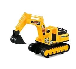 Спецтехника 3035 инерция,в пакете (6965570110037) Вид 4