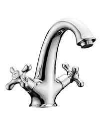 Cмеситель для раковины Imprese Ralsko New 05240NEW Хром