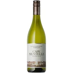 Вино Cape Mentelle Sauvignon Blanc Semillon Margaret River, белое, сухое, 0,75 л