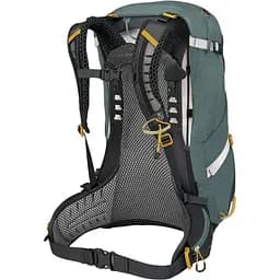 Рюкзак Osprey Sirrus 34 розмір Uni синій - мініатюра 3