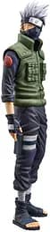 Фігурка Banpresto NARUTO Наруто Hatake Kakashi Какаші Хатаке 28 см NA HK 22.1180 - мініатюра 5