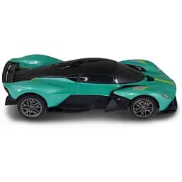 Автомобіль KS Drive на р/к - Aston Martin Valkyrie (1:24, 2.4 ГГц, шавлієвий)  - мініатюра 6