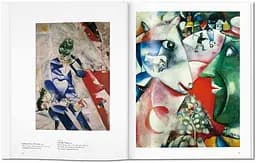 Chagall - мініатюра 2