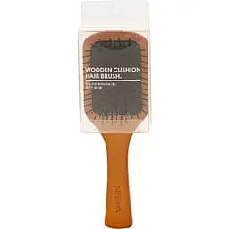 Щетка для волос Missha Wooden Cushion Medium Hair Brush Средняя