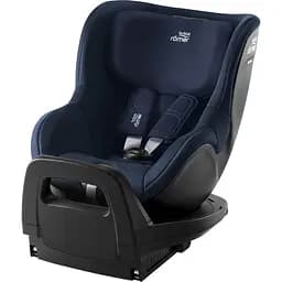 Автокресло Britax Römer Dualfix Pro M Night Blue синее (2000039721)