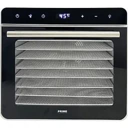 Сушарка для овочів та фруктів Prime Technics PFD 708 S [138168]