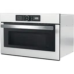Вбудована мікрохвильова піч Whirlpool AMW730/WH на 31 л із грилем - мініатюра 2