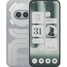 Смартфон Nothing Phone 2a Plus 12/256GB Gray