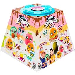 Ігровий набір Biggies Little Foodies W2 Бургер (BIG002-BU) - мініатюра 6