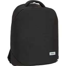 Рюкзак для ноутбука Bagland Shine 30х45 см Чорний ('888110753')