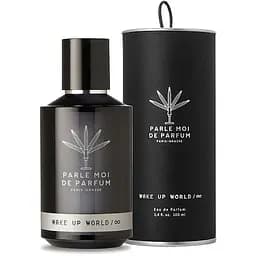 Парфюмерная вода Parle Moi De Parfum Wake Up World 100 мл