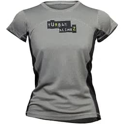 Футболка Milo Bamboo Lady Grey S (1053-BAMLT/GRY/1)