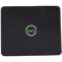 Коврик для мышки Hoco GM20 24x20 см черный
