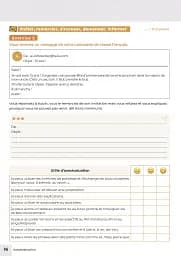 ABC DELF Junior scolaire. Niveau A2. 3e edition - мініатюра 14