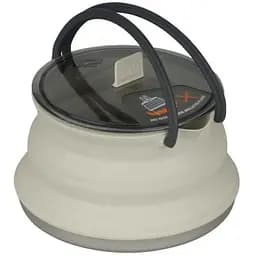 Чайник Sea To Summit X-Pot Kettle 1.3 L Sand (1033-STS AXKET1.3SA)