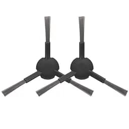 Бічні щітки для пилососу Dreame X30 Ultra, L30 Pro Ultra, L30 Ultra, L20 Ultra, L10s Ultra, L10s Pro Ultra, L10s Pro, L10s Pro Gen2, L10s Plus, X30 Master, E30 Ultra, D20, D20 Plus, L40 Ultra CE, L40s Ultra CE, L40 Ultra AE, L40s Ultra AE