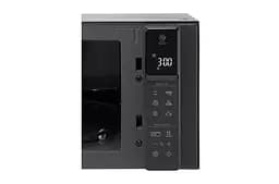 Мікрохвильова піч LG MH6595CIS - мініатюра 7