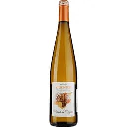 Вино Plaisir de Vigne Viognier Pays D'Oc IGP, біле, сухе 0,75 л