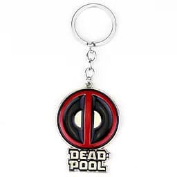 Брелок Дедпул.920
