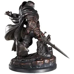 Статуетка World of Warcraft Arthas Commomorative Statue (Варкрафт Пам'ятна статуя Артаса) - мініатюра 5