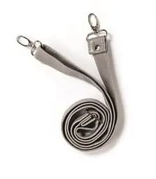 Ремінь для сумки Nuvita MyMia, сірий (NV8804GREY)