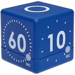 Таймер цифровий TFA "CUBE-TIMER" 10–20–30–60 секунд