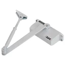 Доводчик двері Dortec DT-62 White (DT-62/White) - мініатюра 3