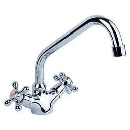 Змішувач для кухні TAU VD-4B161C 9870100