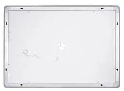 Дзеркало Kroner KRM Spiegel HR2 - 10070 з LED-підсвічуванням та антизапітнінням (CV030035) - мініатюра 4