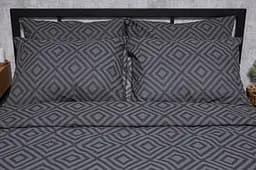 Набор наволочек Moon&Star Бязь Gold Люкс Storm 70х70 см 2 шт