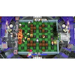 Гра Super Bomberman R 2 (російська версія) (PS5) - мініатюра 6