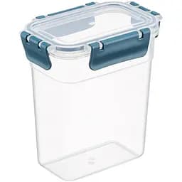 Контейнер Idea Home Clara Box Міх 1.1 л в асортименті (00967)