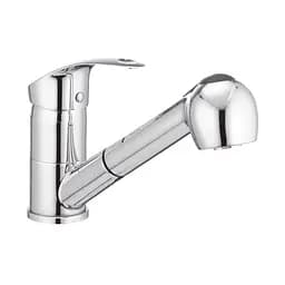 Змішувач для кухні Cron Mars 014 CR0848 Хром