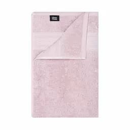Рушник махровий Ardesto SuperSoft 70х140 см 100% бавовна рожевий (ART2270SCP)  - мініатюра 3