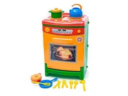 Плита газова дитяча Оріон, 822в.1