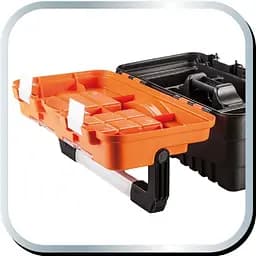 Ящик для інструменту , 21", 27.6х54.4х28.6см Neo Tools hoz0012810 - мініатюра 7