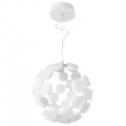 Люстра Brille світлодіодна підвісна 2W NW WH (BL-264S/36) WH (BL-264S/36)