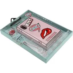 Чохол-накладка Remax Coolplay Series Case Apple iPhone X Book - мініатюра 2