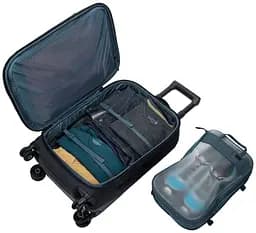 Валіза на колесах Thule Aion Carry-On Spinner Black 3204719 - мініатюра 10